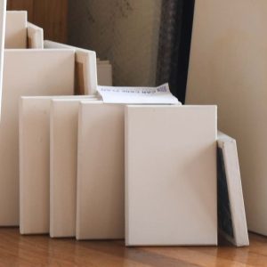 ODD SIZES SMOOTH PANELS